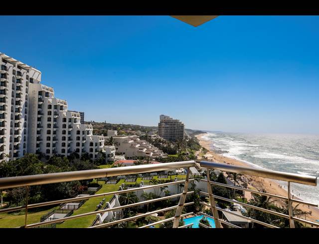 3 BEDROOM APARTMENT FOR SALE IN UMHLANGA CENTRAL